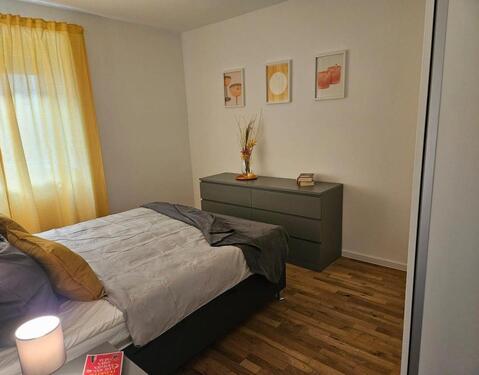 Foto - Etagenwohnung in Frankfurt am Main zur Miete