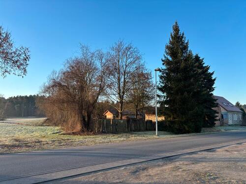 Foto - Einfamilienhaus in Löwenberger Land zur Miete