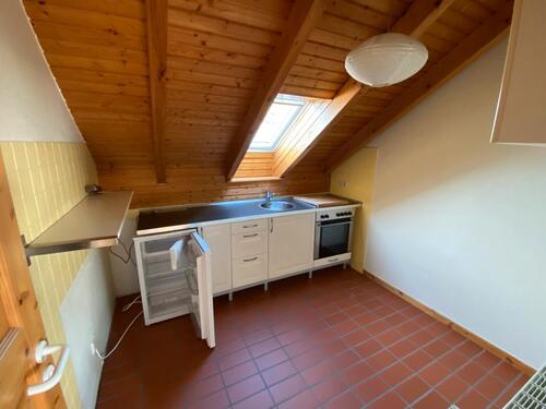 Foto - 3 Zimmer Dachgeschoßwohnung in Halle