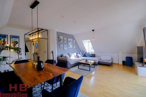 Foto - 2 Zimmer Etagenwohnung zur Miete in Bremen