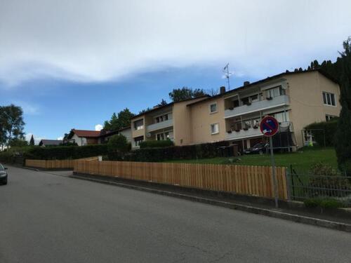 Foto - Schöne, sonnige 4 Zi.-Whg. in Ruhstorf