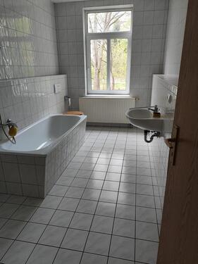 Foto - Attraktive 3-Zimmer-Wohnung in Plauen – Jobcenter Möglich !!! Balkon !