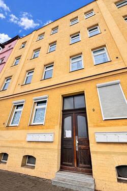 Foto - 4-Raum-Wohnung mit Du+ Wanne und Gäste-WC