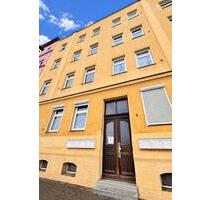 4-Raum-Wohnung mit Du+ Wanne und Gäste-WC - Halle (Saale) Büschdorf