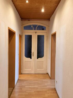 Foto - 4 Zimmer Etagenwohnung zur Miete in Halle (Saale)