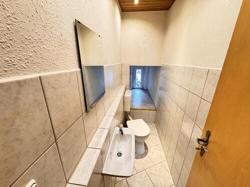 Foto - 4 Zimmer Etagenwohnung in Halle (Saale)