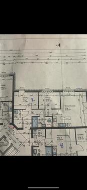 Foto - 3 Zimmer Wohnung mit WBS zum 15.02