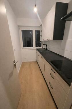 Foto - 2 Zimmer Etagenwohnung in Berlin