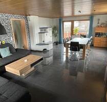 Eigentumswohnung im Zweifamilienhaus ohne Makler - Hüttlingen