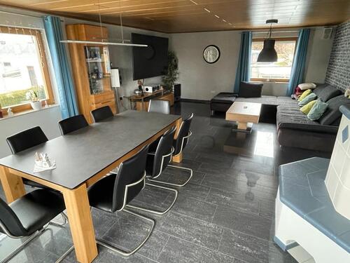 Foto - 3 Zimmer Erdgeschoßwohnung zum Kaufen in Hüttlingen