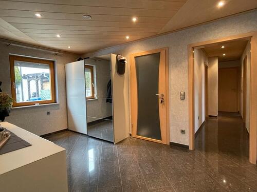 Foto - 3 Zimmer Erdgeschoßwohnung in Hüttlingen