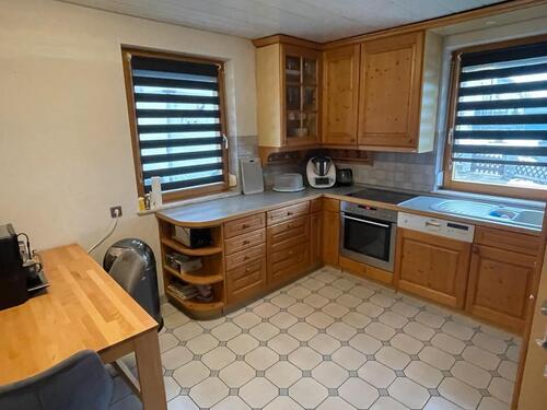 Foto - Erdgeschoßwohnung in Hüttlingen zum Kaufen