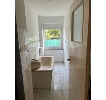 Dreizimmerwohnung Erdgeschoss Ketzin