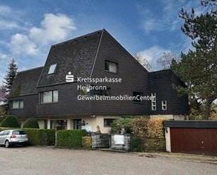 Büro- Praxisfläche - mit bester Work-Life-Balance - Obersulm