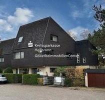 Büro- Praxisfläche - mit bester Work-Life-Balance - Obersulm