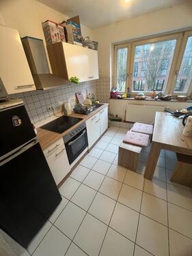 Foto - 3 Zimmer Etagenwohnung zur Miete in Jülich