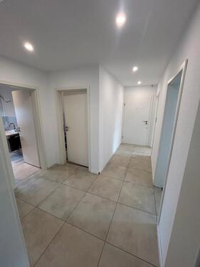 Foto - Kernsanierte Erdgeschosswohnung in Kloster Oesede zu vermieten