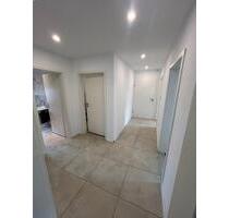 Kernsanierte Erdgeschosswohnung in Kloster Oesede zu vermieten - Georgsmarienhütte