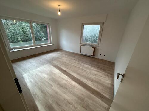 Foto - 3 Zimmer Erdgeschoßwohnung in Georgsmarienhütte