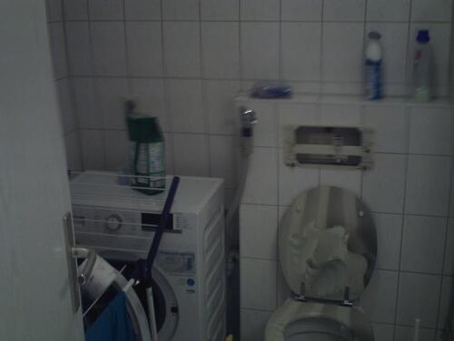 Foto - 1 Zimmer Dachgeschoßwohnung in Obersulm