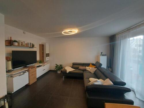 Foto - 3 Zimmer Wohnung mit Garten - 1.402,00&nbsp;EUR Kaltmiete, ca.&nbsp; 72,00&nbsp;m&sup2;