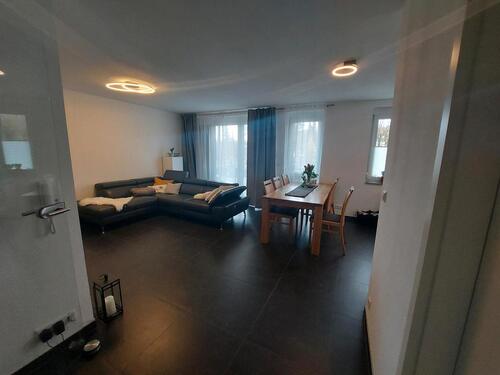 Foto - 3 Zimmer Erdgeschoßwohnung zur Miete in Ammerbuch