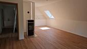 Foto - 3 Zimmer Dachgeschoßwohnung zur Miete in Katzenelnbogen