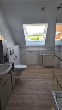 Foto - 3 Zimmer Dachgeschoßwohnung in Katzenelnbogen