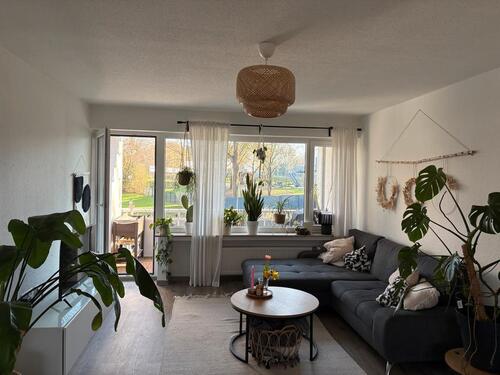 Foto - 4 Zimmer Etagenwohnung zur Miete in Dortmund