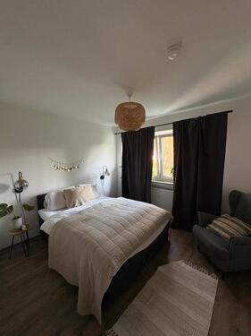 Foto - 4 Zimmer Etagenwohnung in Dortmund