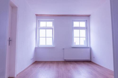 Foto - 2.5 Zimmer Etagenwohnung in Warburg