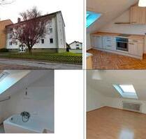 Günstige 2-Zimmer Wohnung (400€ kalt) - Michelstadt