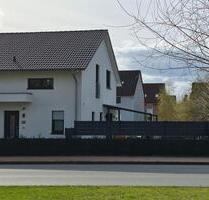 Anfragestopp - Neuwertige Doppelhaushälfte (KfW 40) in Steinhagen