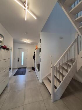 Foto - 4 Zimmer Doppelhaushälfte zur Miete in Steinhagen