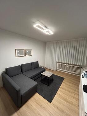 Foto - 1 Zimmer Etagenwohnung in Rüsselsheim am Main