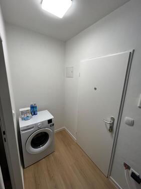 Foto - Etagenwohnung in Rüsselsheim am Main zur Miete