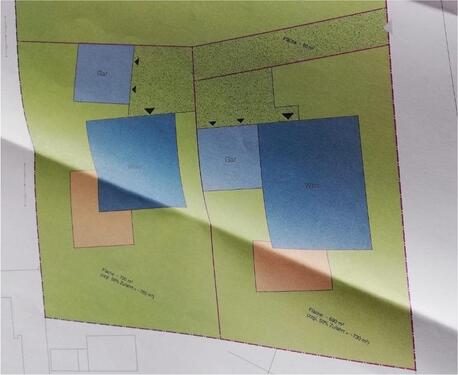 Foto - 2 Bauplätze im Teilort Wangen - 250,00&nbsp;EUR Kaltmiete, ca.&nbsp; 0,00&nbsp;m&sup2;