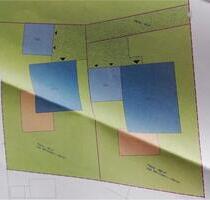 2 Bauplätze im Teilort Wangen - 250,00&nbsp;EUR Kaltmiete, ca.&nbsp; 0,00&nbsp;m&sup2; in Illerrieden (PLZ: 89186)