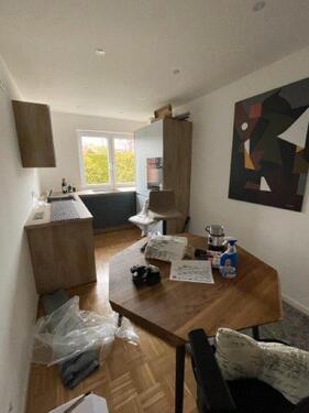 Foto - 2 Zimmer Hochparterre zur Miete in Schönberg (Holstein)