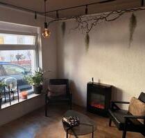 Gewerbe Raum zu vermieten - 600,00&nbsp;EUR Kaltmiete, ca.&nbsp; 22,00&nbsp;m&sup2; in Stuttgart (PLZ: 70327) Luginsland