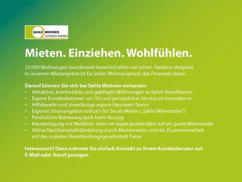 Foto - Erdgeschoßwohnung in Wolfsburg zur Miete