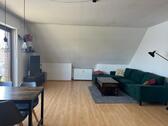 Foto - Dachgeschoßwohnung in Bornheim zur Miete