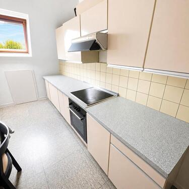 Foto - Attraktive 2-Zimmer-Wohnung mit Tageslichtbad & Einbauküche - Dortmund-Innenstadt Nord