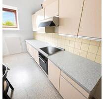 Attraktive 2-Zimmer-Wohnung mit Tageslichtbad & Einbauküche - Dortmund-Innenstadt Nord