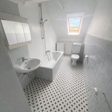 Foto - 2 Zimmer Dachgeschoßwohnung zur Miete in Dortmund