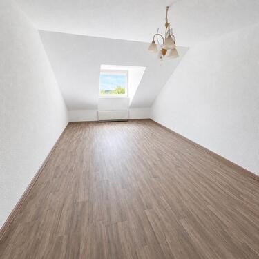 Foto - Dachgeschoßwohnung in Dortmund zur Miete