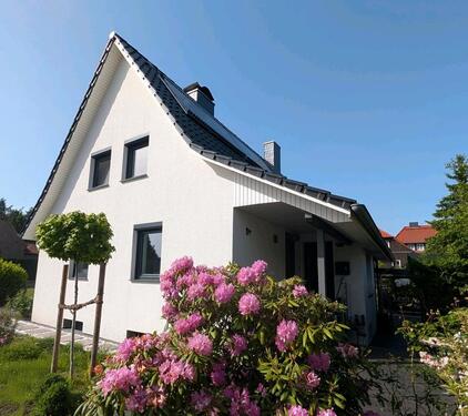 Foto - Modernisiertes Einfamilienhaus in Bergen OT SülzeWaldhof