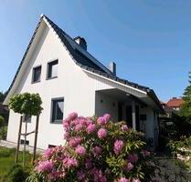 Modernisiertes Einfamilienhaus in Bergen OT SülzeWaldhof