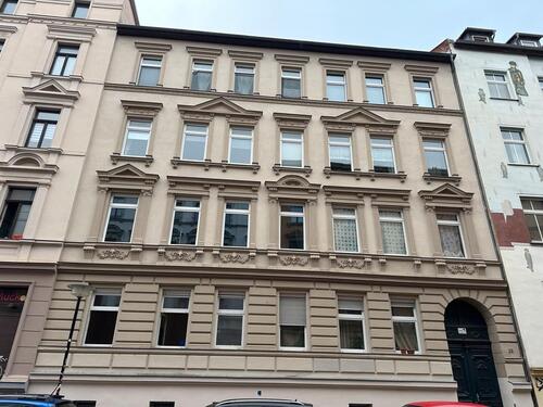 Foto - 2-R. Whg, WG auch einzeln , zentral, Innenstadt, Medizinerviertel