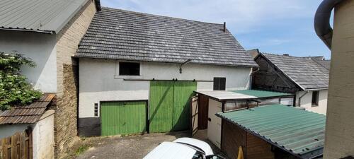 Foto - Einfamilienhaus in Schuld zum Kaufen